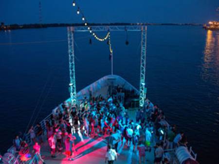 Disco Soir 296Px