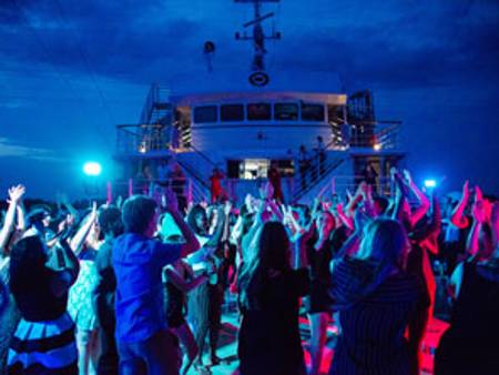 Disco Soir Danse 296Px