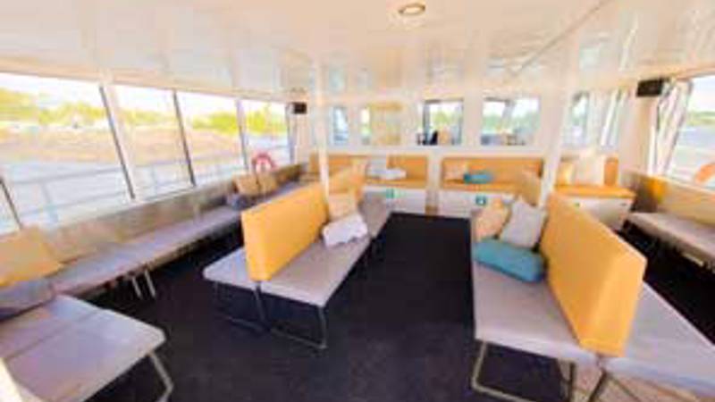  Interior deck of Vent-des-Îles
