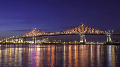 Pont Jacques-Cartier