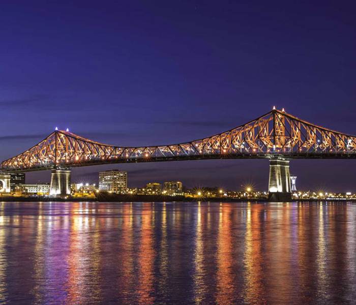 Pont Jacques-Cartier