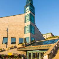 Musée de la Civilisation