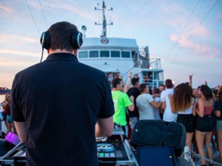 DJ Disco 296