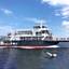 AML Grand Fleuve durant la croisière aux baleines