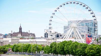 Grande roue