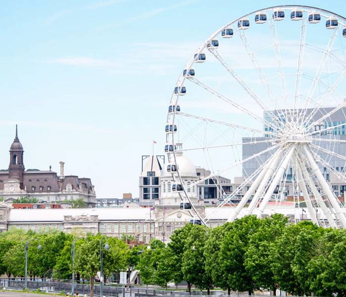 Grande roue